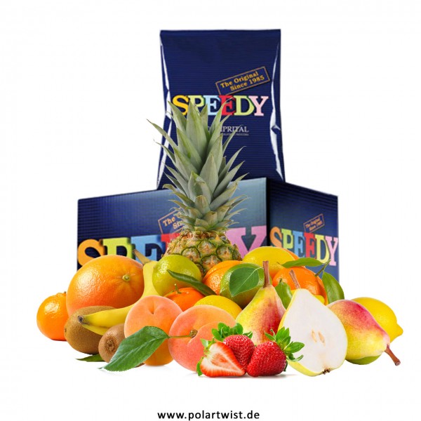 SPEEDY ACE (Multivitamin)