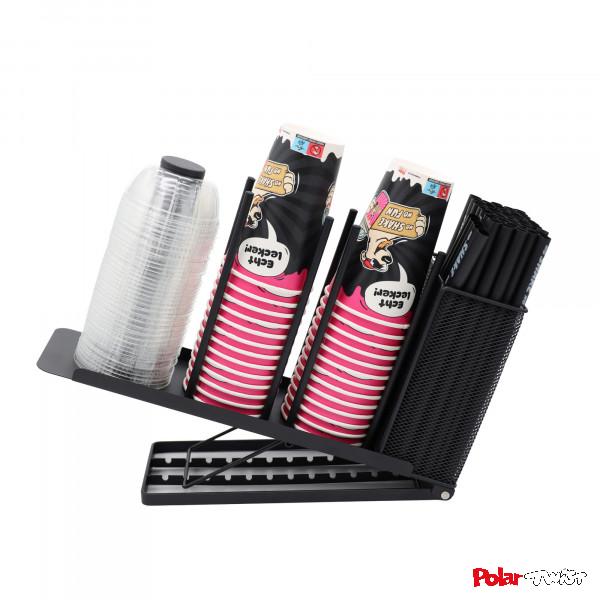 Milk Shake Zubehörständer