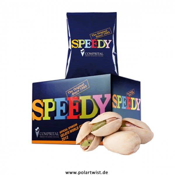 SPEEDY Pistazie Reale