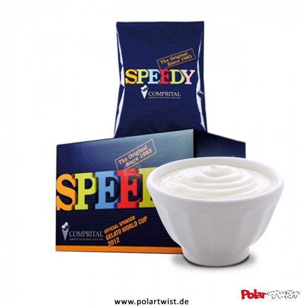 SPEEDY Joghurt (mit Fruktose)