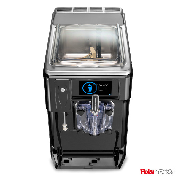 Açaí-Maschine GelMatic Giotto DR 14