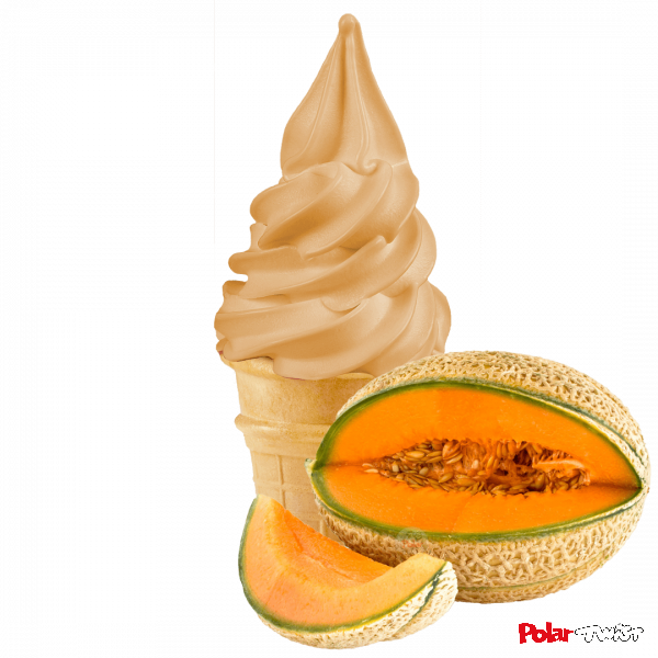 Honigmelone