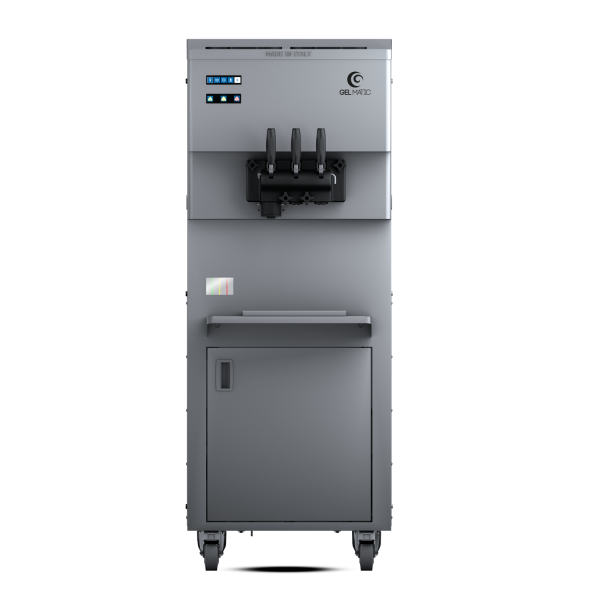 Softeismaschine MV EASY 2 KOLOR