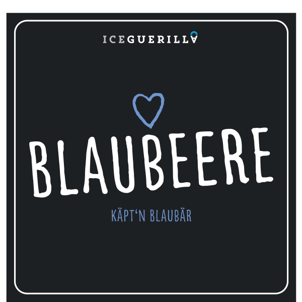 Blaubeere