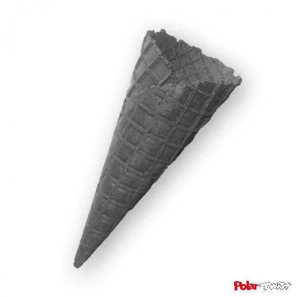 Süße Tüte ohne Rand -Laura- schwarz