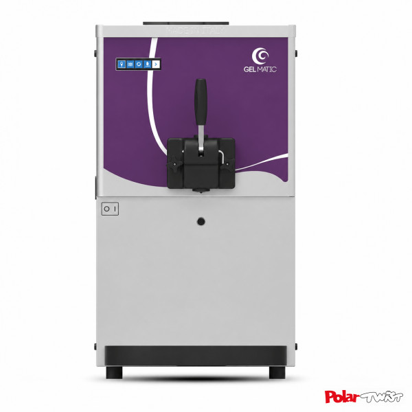 GelMatic BC-Easy 1 Acai-Maschine