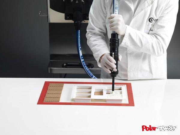 PASTRY GEL PLUS