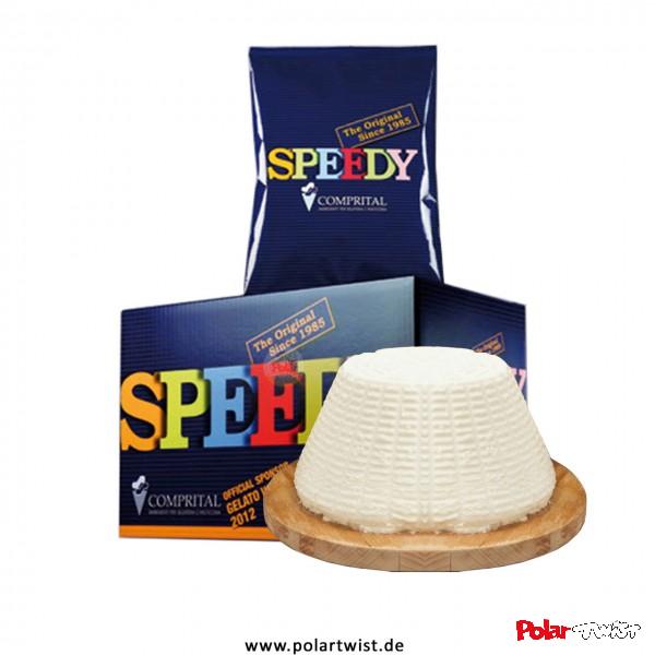 SPEEDY Ricotta Käse