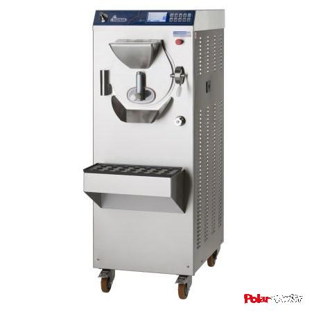 Speiseeismaschine Snowy 5, 7, 12 TTi