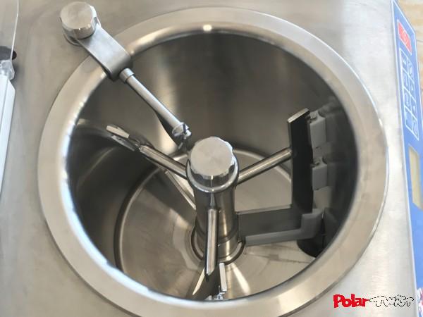 Eurofreeze 3-8 / Ecogel 20-60 (reserviert)