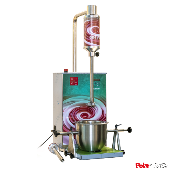 BOVO Tornado Mixer Basic 1.0