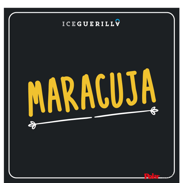 Peruanische Maracuja