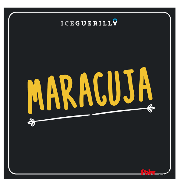 Peruanische Maracuja
