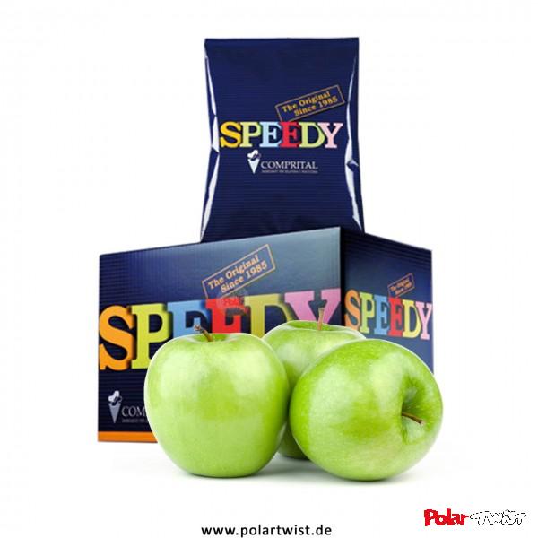 SPEEDY Grüner Apfel