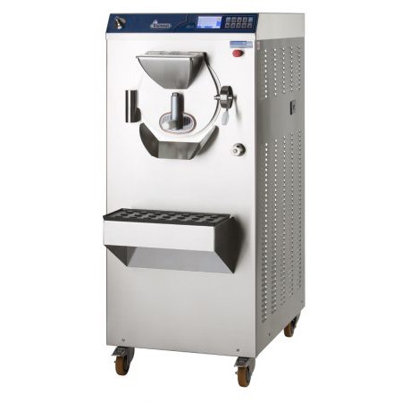 Speiseeismaschine Snowy 16 TTi