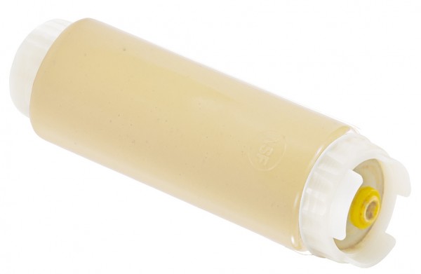 FIFO™-Flasche für Teig