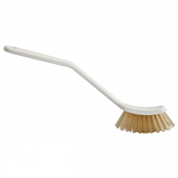 Hitzebeständige Reinigungsbürste