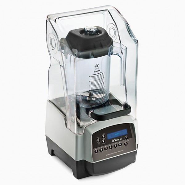 Blending Station® Advance®