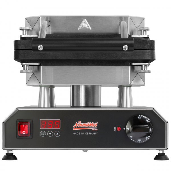 Thermocook ohne Platte