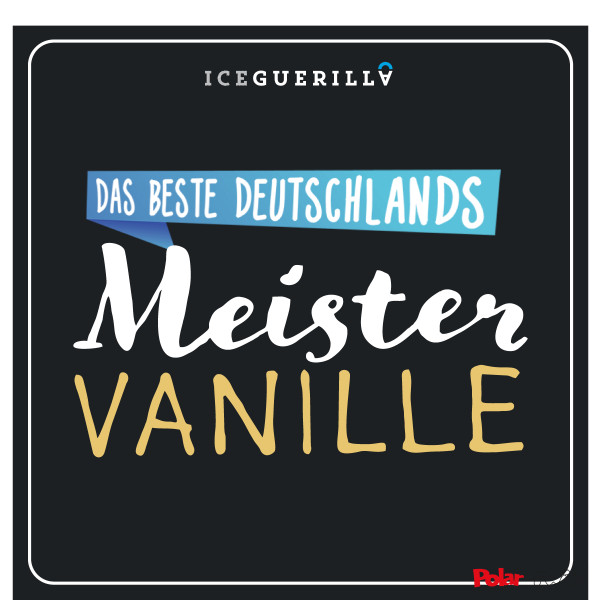 Meistervanille