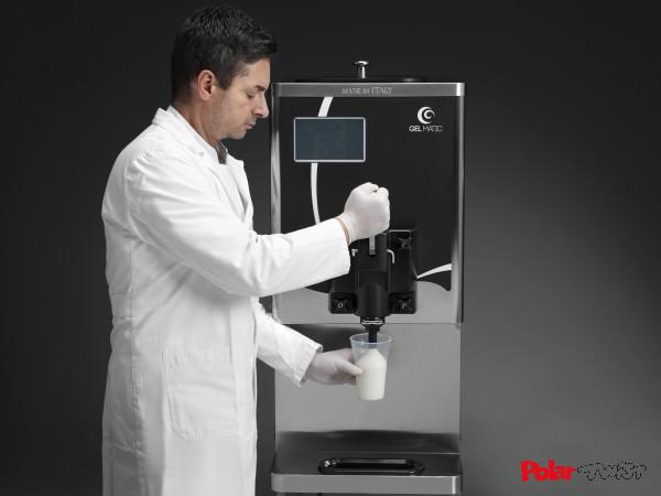 PASTRY GEL PLUS