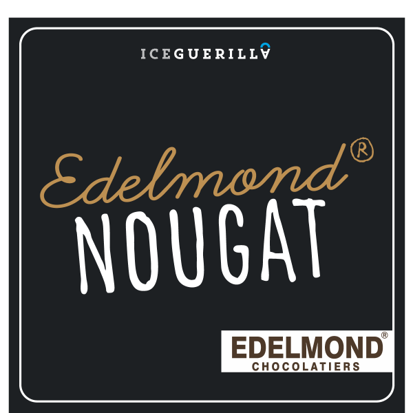 Edelmond Nougat