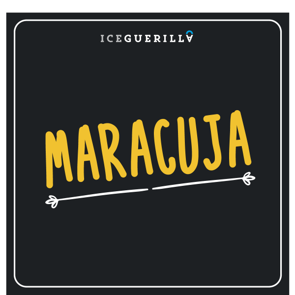 Peruanische Maracuja