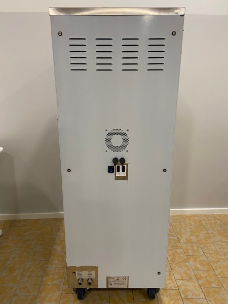 HPC 235 PM gebraucht