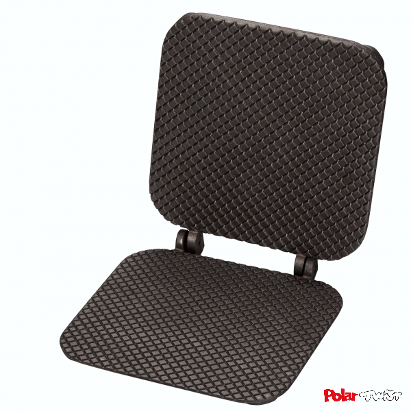 Eiswaffeln Backplattensatz