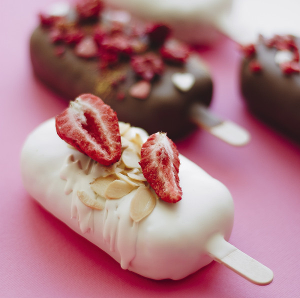 Schokowärmer Negrella Express